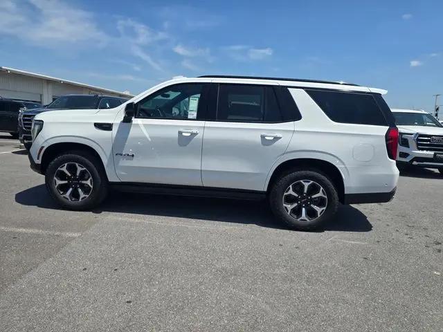 2026 GMC Yukon 4WD AT4 Ultimate