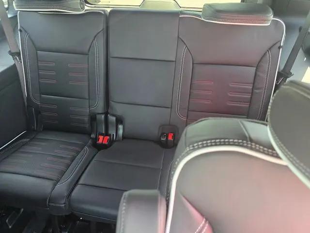2026 GMC Yukon 4WD AT4 Ultimate