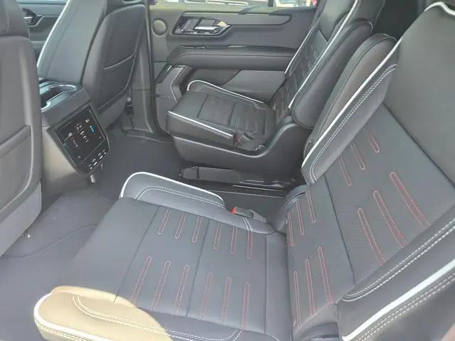 2026 GMC Yukon 4WD AT4 Ultimate