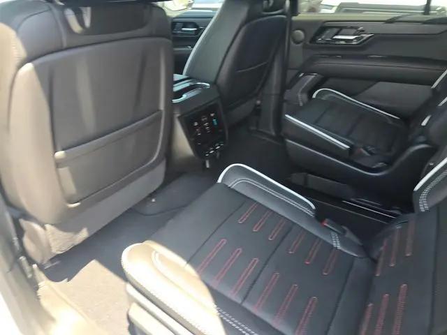 2026 GMC Yukon 4WD AT4 Ultimate
