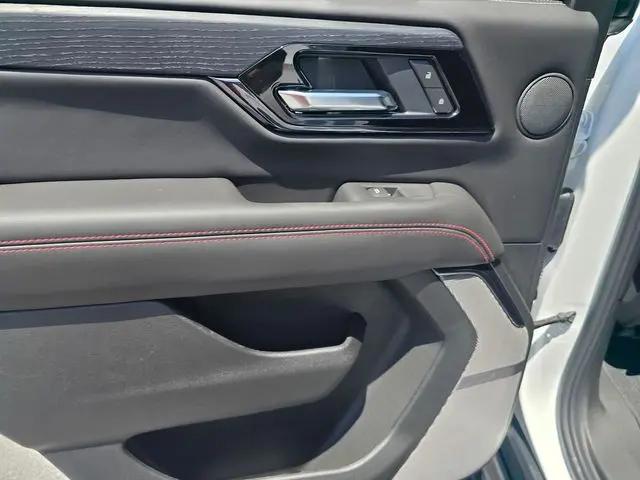 2026 GMC Yukon 4WD AT4 Ultimate