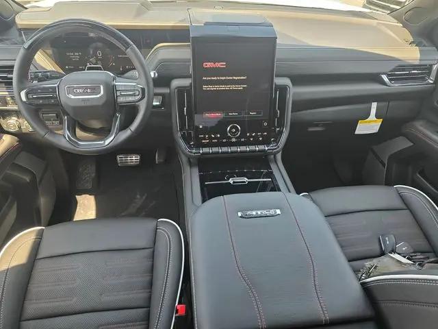 2026 GMC Yukon 4WD AT4 Ultimate