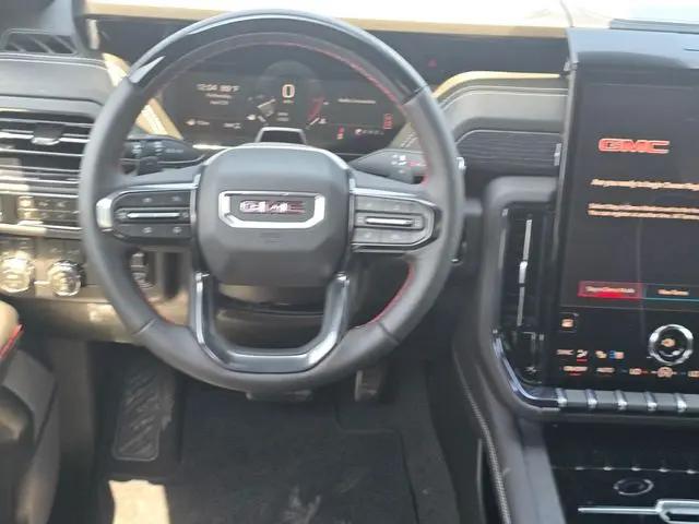 2026 GMC Yukon 4WD AT4 Ultimate