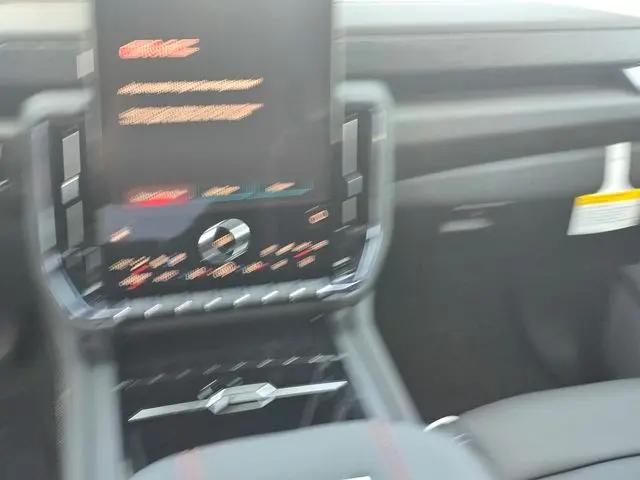 2026 GMC Yukon 4WD AT4 Ultimate