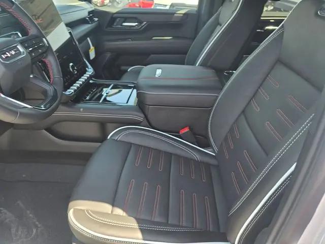 2026 GMC Yukon 4WD AT4 Ultimate