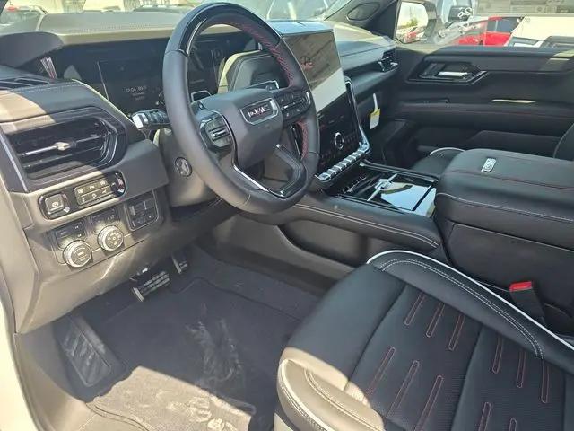 2026 GMC Yukon 4WD AT4 Ultimate