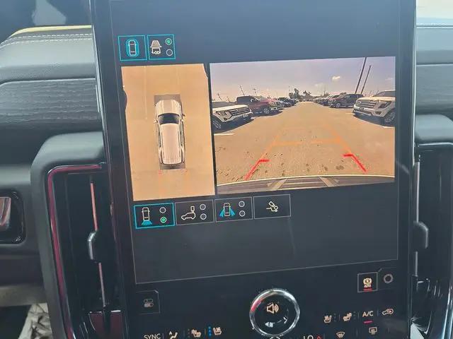 2026 GMC Yukon 4WD AT4 Ultimate