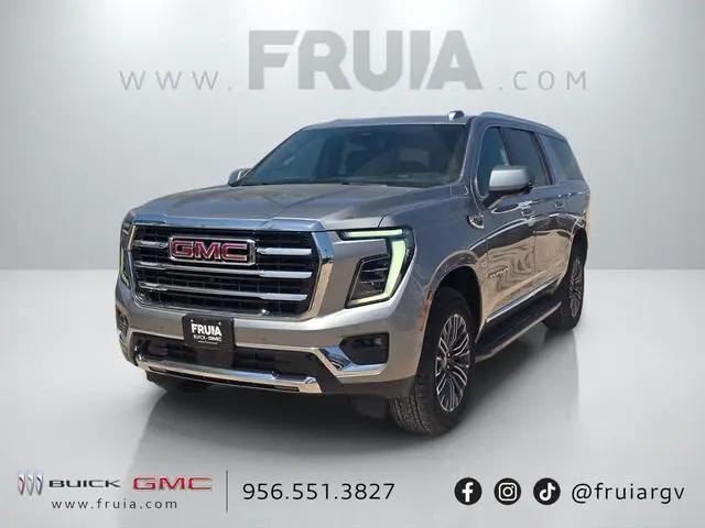 2026 GMC Yukon XL 2WD Elevation for sale in Brownsville, TX