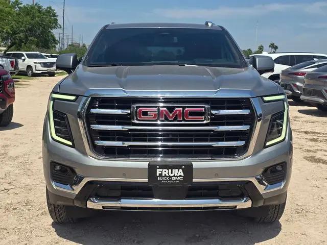 2026 GMC Yukon XL 2WD Elevation