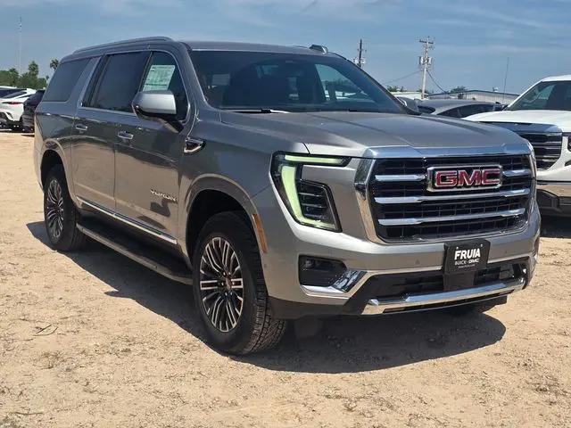 2026 GMC Yukon XL 2WD Elevation