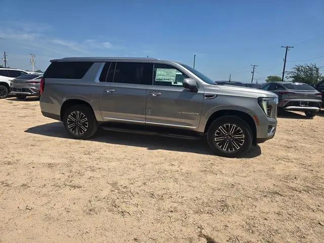 2026 GMC Yukon XL 2WD Elevation