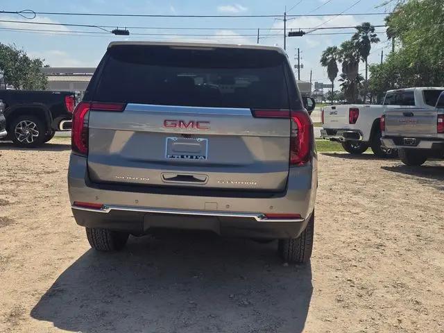 2026 GMC Yukon XL 2WD Elevation