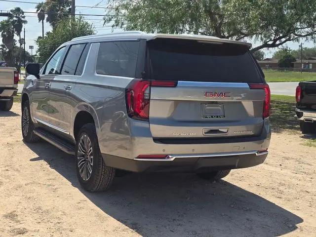 2026 GMC Yukon XL 2WD Elevation