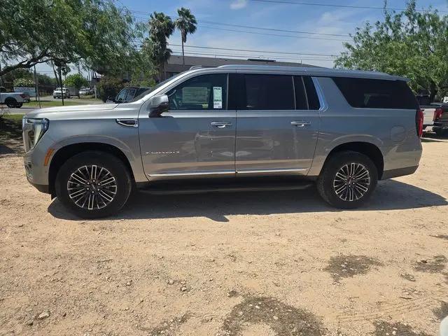 2026 GMC Yukon XL 2WD Elevation