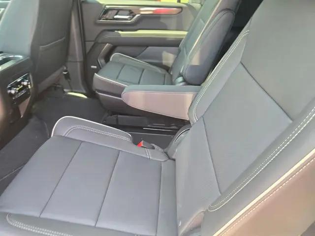 2026 GMC Yukon XL 2WD Elevation
