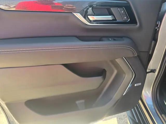 2026 GMC Yukon XL 2WD Elevation