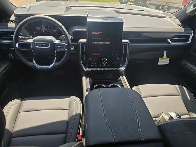 2026 GMC Yukon XL 2WD Elevation