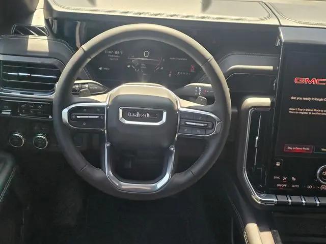 2026 GMC Yukon XL 2WD Elevation