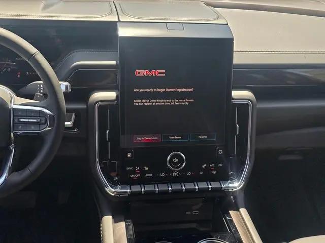 2026 GMC Yukon XL 2WD Elevation