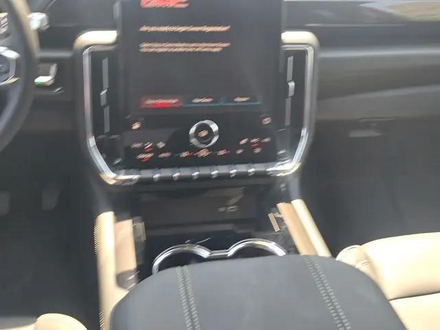 2026 GMC Yukon XL 2WD Elevation