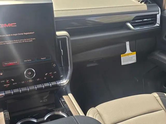 2026 GMC Yukon XL 2WD Elevation
