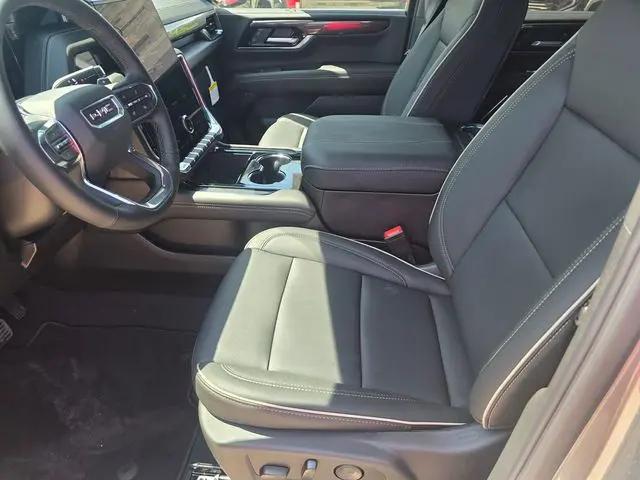 2026 GMC Yukon XL 2WD Elevation