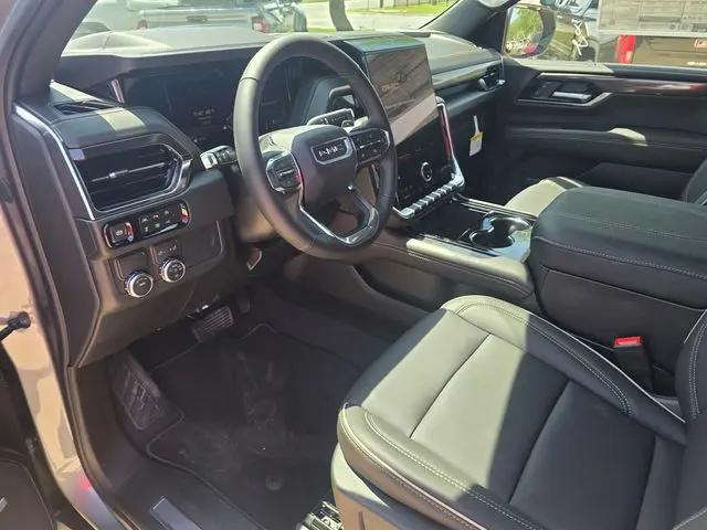2026 GMC Yukon XL 2WD Elevation