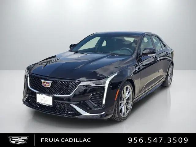 2026 Cadillac CT4 Sport RWD for sale in Brownsville, TX