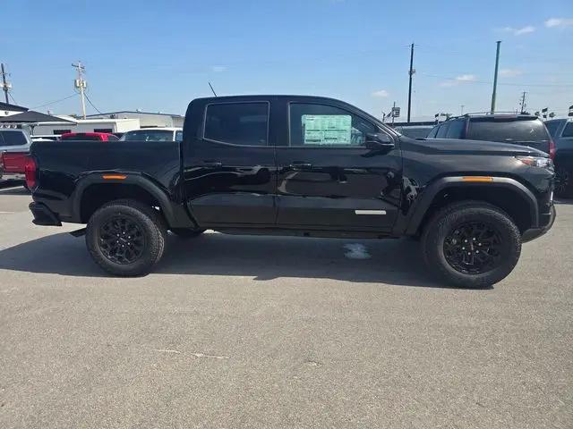 2026 GMC Canyon Elevation, RWD