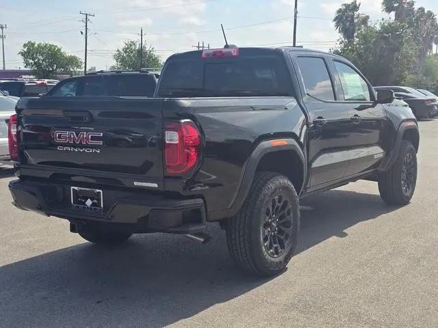2026 GMC Canyon Elevation, RWD