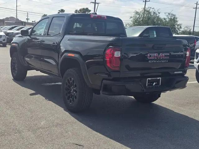 2026 GMC Canyon Elevation, RWD