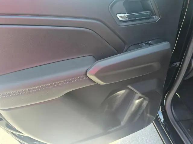 2026 GMC Canyon Elevation, RWD