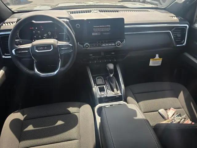 2026 GMC Canyon Elevation, RWD