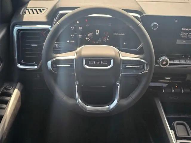 2026 GMC Canyon Elevation, RWD