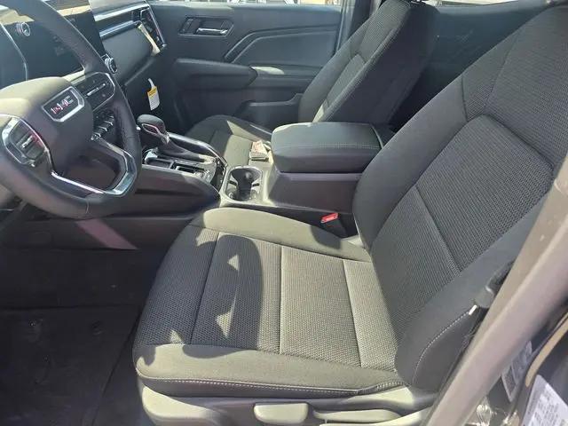 2026 GMC Canyon Elevation, RWD