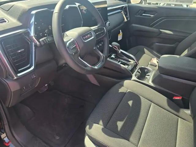 2026 GMC Canyon Elevation, RWD