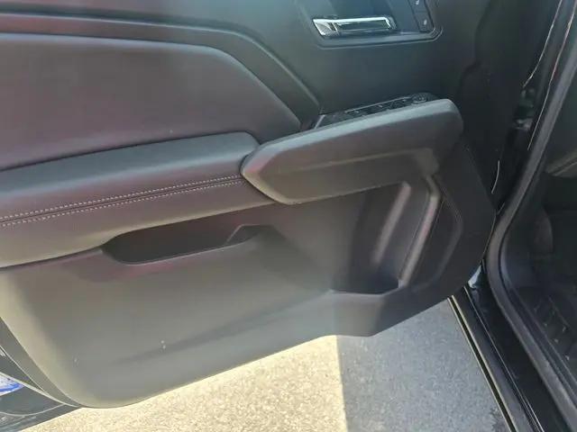 2026 GMC Canyon Elevation, RWD