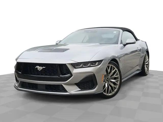 2025 Ford Mustang GT Premium for sale in Houston, TX