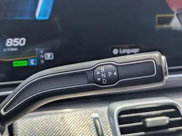 2022 Mercedes-Benz GLE AMG GLE 53 4MATIC