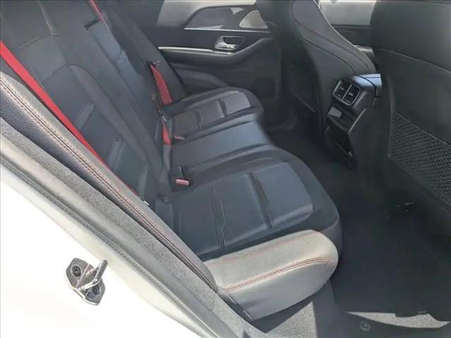 2022 Mercedes-Benz GLE AMG GLE 53 4MATIC