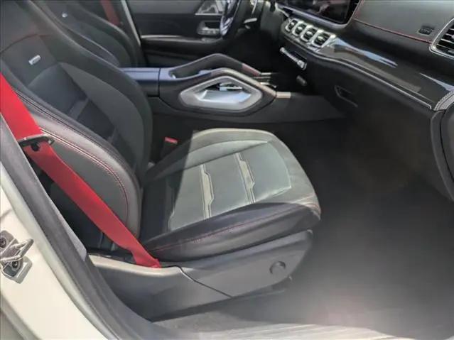 2022 Mercedes-Benz GLE AMG GLE 53 4MATIC