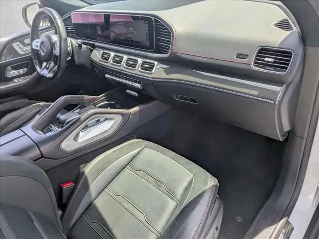 2022 Mercedes-Benz GLE AMG GLE 53 4MATIC
