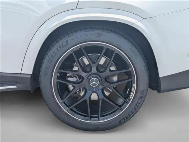 2022 Mercedes-Benz GLE AMG GLE 53 4MATIC