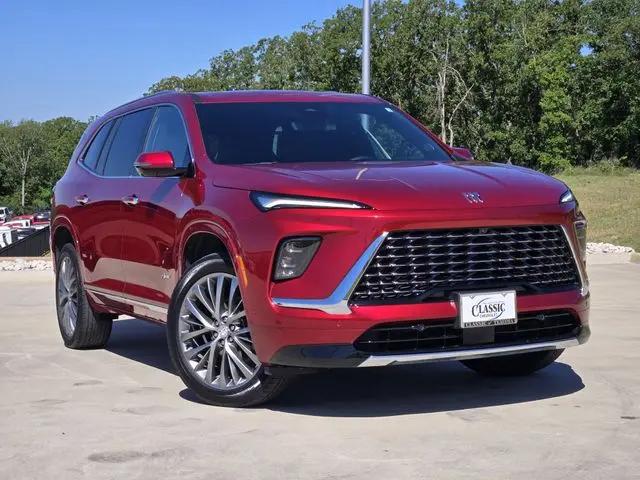 2025 Buick Enclave Avenir FWD for sale in Denison, TX