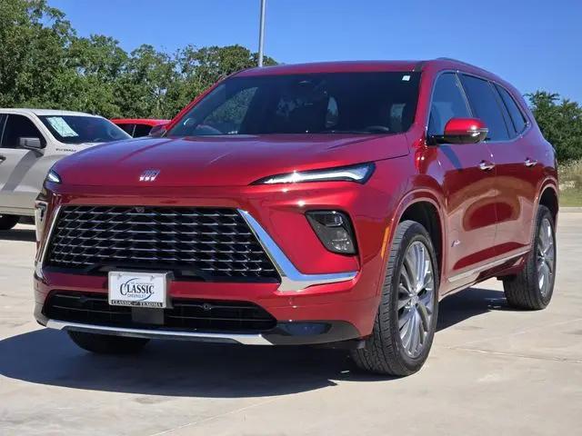 2025 Buick Enclave Avenir FWD