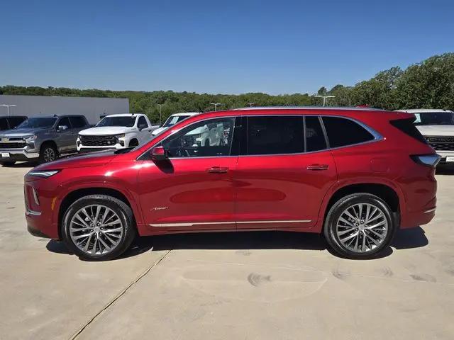 2025 Buick Enclave Avenir FWD