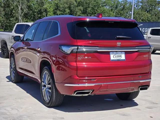 2025 Buick Enclave Avenir FWD