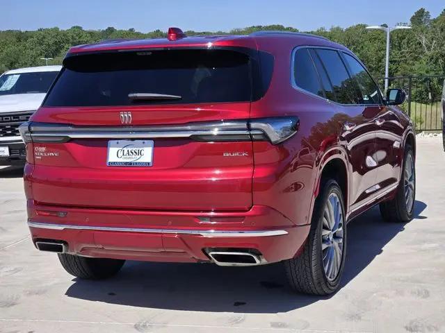 2025 Buick Enclave Avenir FWD