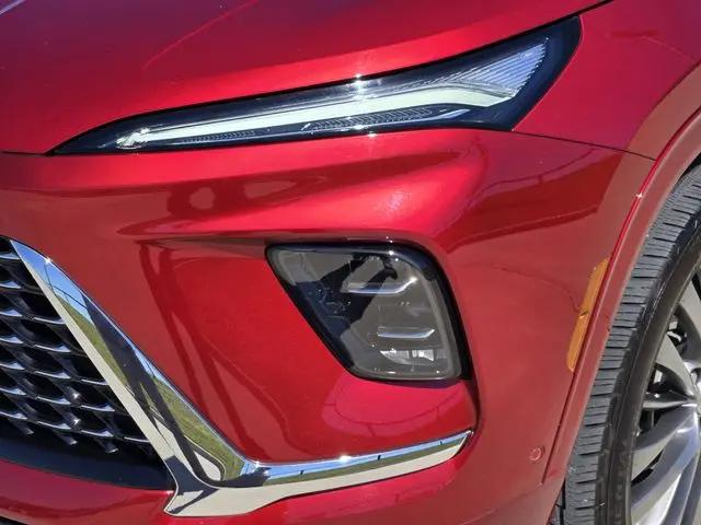 2025 Buick Enclave Avenir FWD
