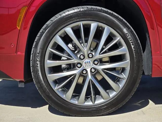 2025 Buick Enclave Avenir FWD